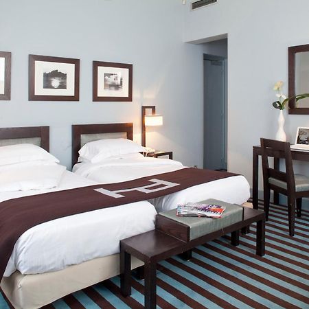 Hotel Duret Paris Champs Elysees Bagian luar foto