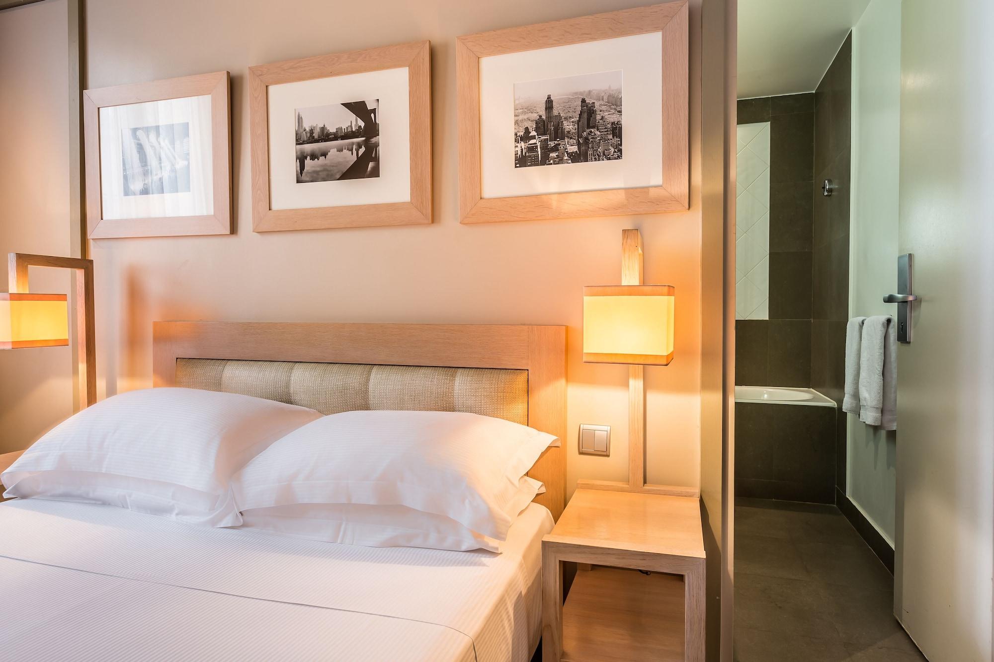 Hotel Duret Paris Champs Elysees Bagian luar foto