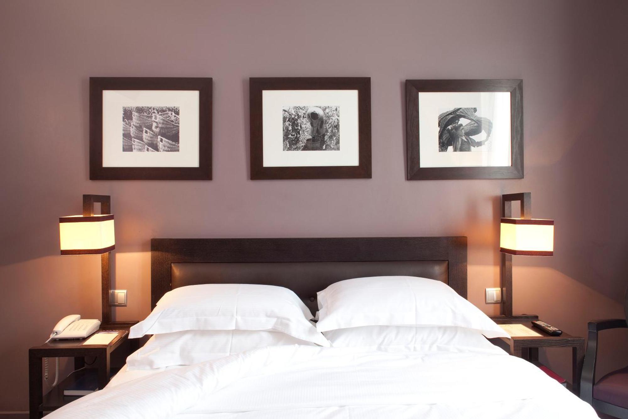 Hotel Duret Paris Champs Elysees Bagian luar foto