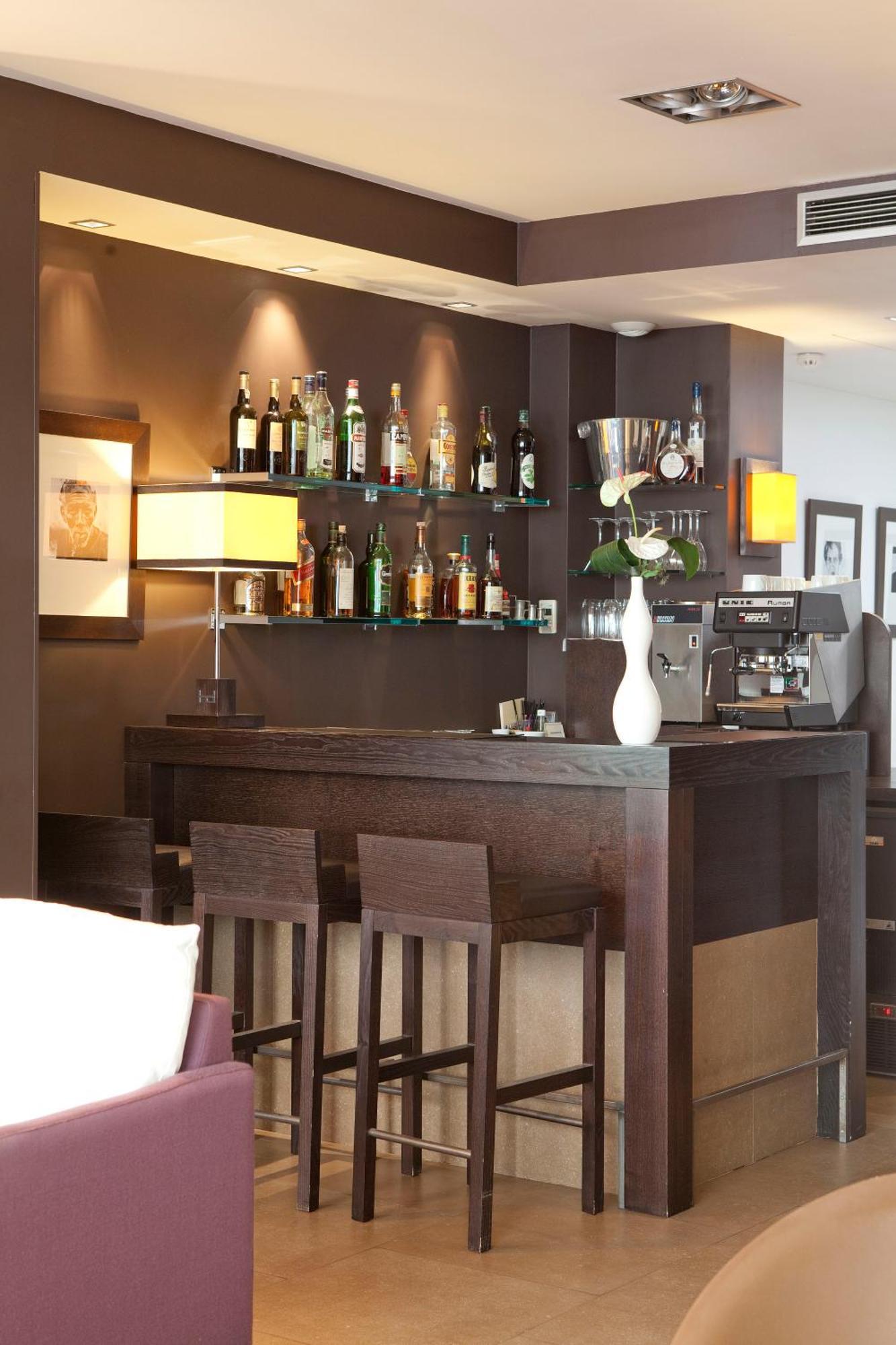 Hotel Duret Paris Champs Elysees Bagian luar foto